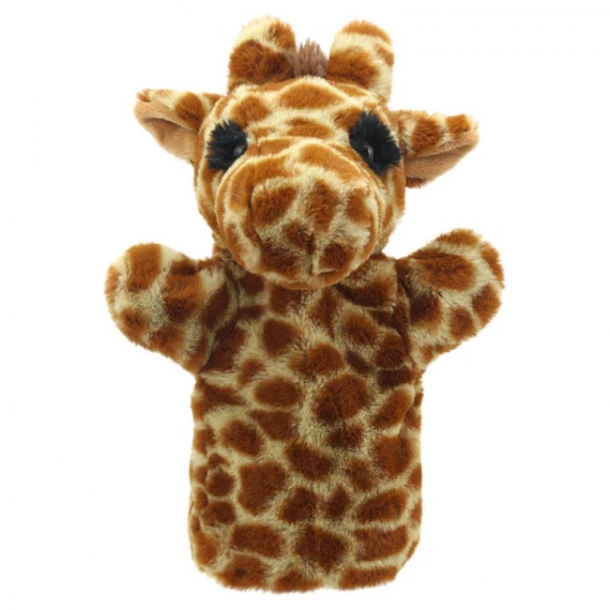 Handpop Giraffe Mano