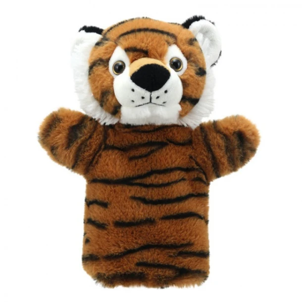 Handpop Tijger Mano