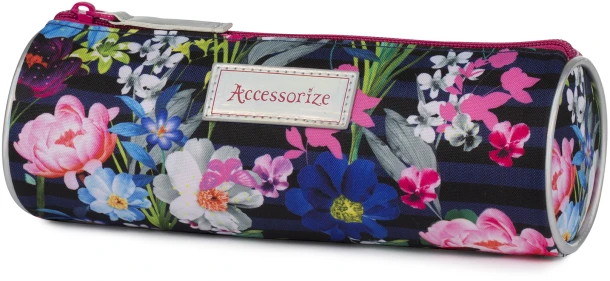 Etui Accessorize Sweet blue: 8x23x8 cm