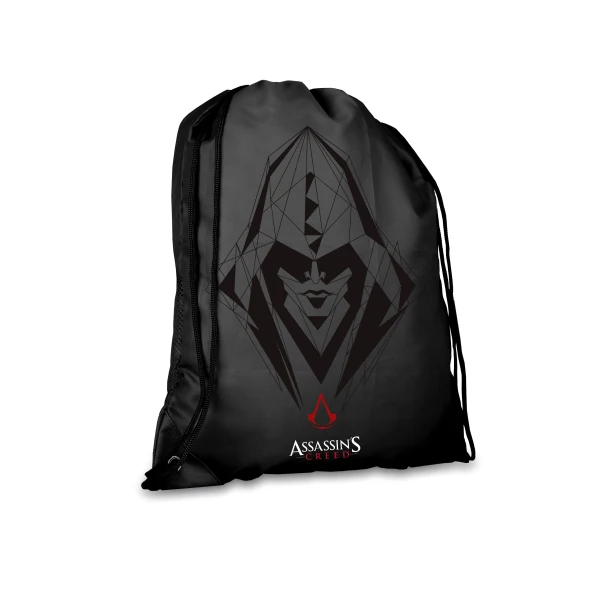 gymtas ASSASSIN‘S CR