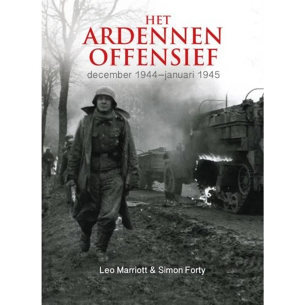 ICOB Ardennenoffensief