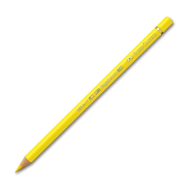 Kleurpotlood Faber-Castell Polychromos 105 cadmium