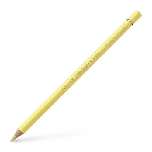 Kleurpotlood FC Polychromos 102 strogeel
