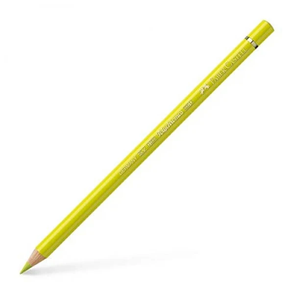 Kleurpotlood FC Polychromos 205 cadmium citroengee