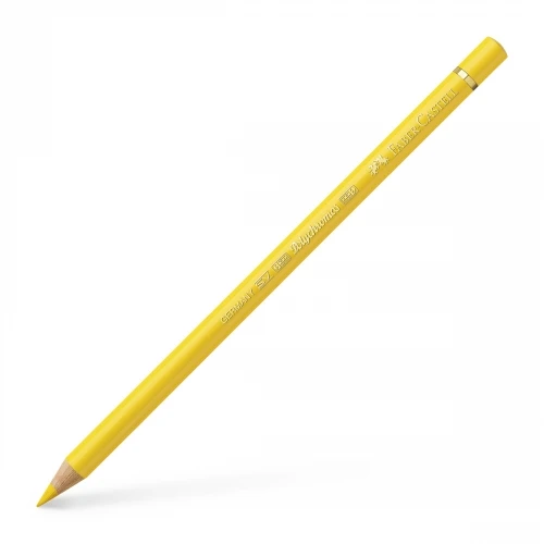 Kleurpotlood FC Polychromos 107 cadmiumgeel
