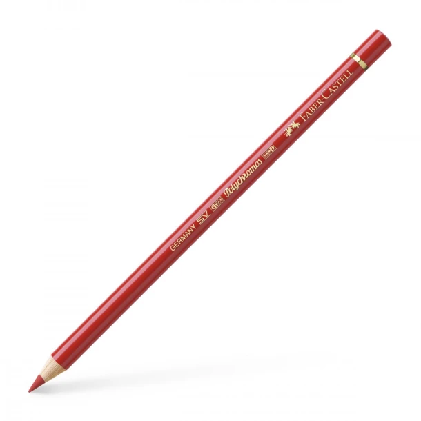 Kleurpotlood FC Polychromos 118 scharlakenrood