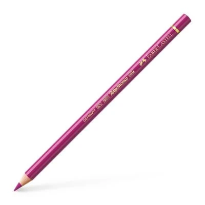 Kleurpotlood FC Polychromos 125 purper middel