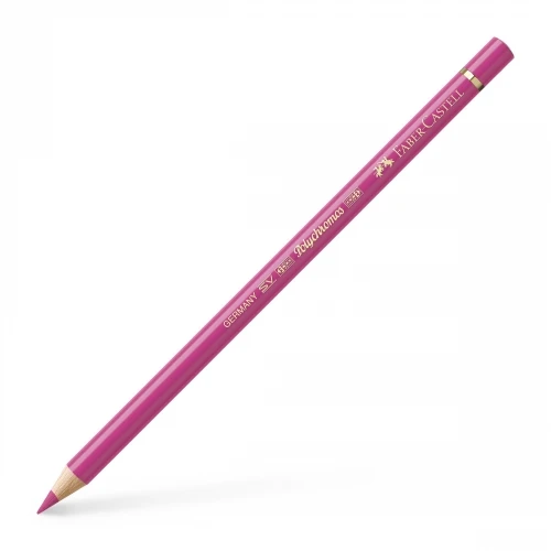 Kleurpotlood FC Polychromos 128 purper fel