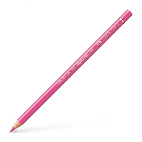Kleurpotlood FC Polychromos 129 rose