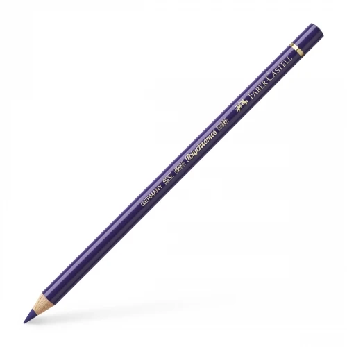 Kleurpotlood FC Polychromos 249 paars