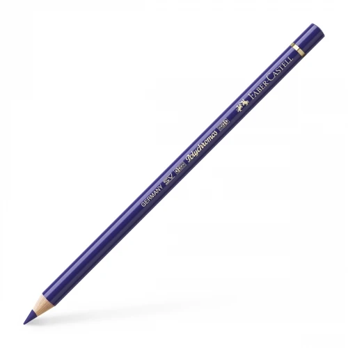 Kleurpotlood FC Polychromos 141 delftsblauw