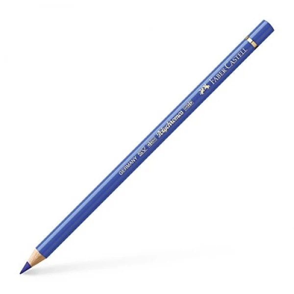 Kleurpotlood FC Polychromos 120 ultramarijn