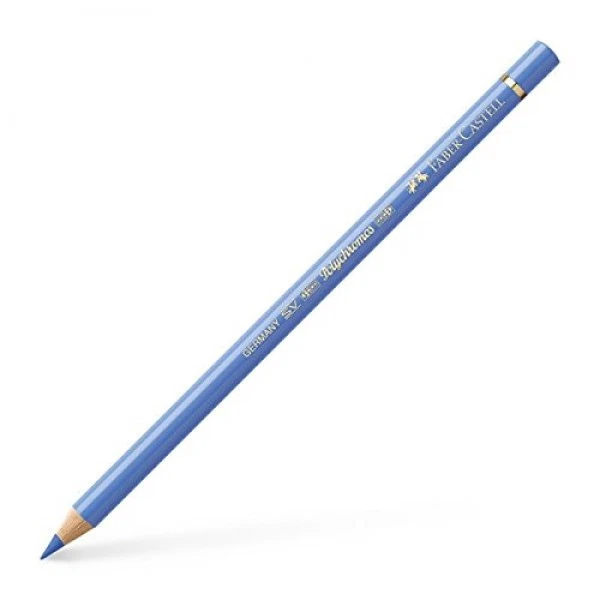 Kleurpotlood Faber-Castell Polychromos 140 ultrama