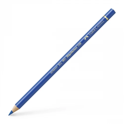 Kleurpotlood Faber-Castell Polychromos 144 kobaltb