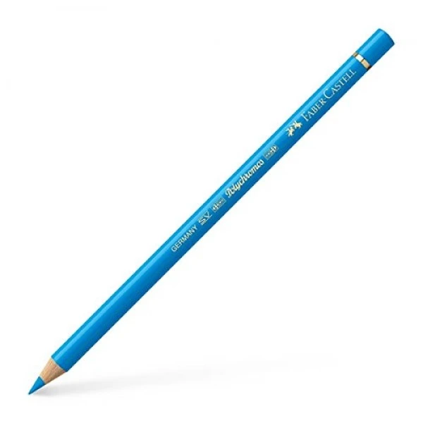 Kleurpotlood FC Polychromos 152 midden phthaloblau
