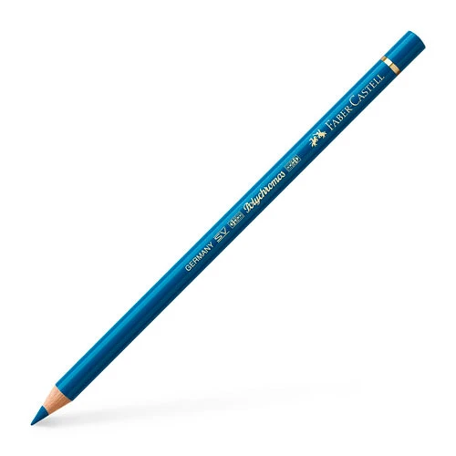 Kleurpotlood FC Polychromos 149 turquoiseblauw