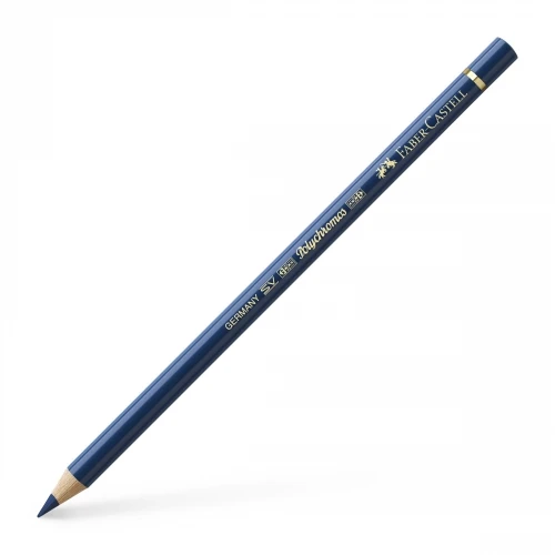 Kleurpotlood FC Polychromos 246 pruisisch blauw