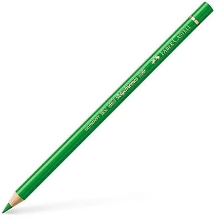 Kleurpotlood FC Polychromos 112 loofgroen