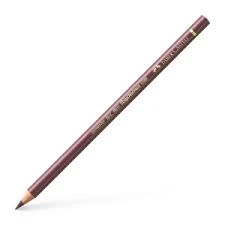 Kleurpotlood FC Polychromos 169 caput mortuum