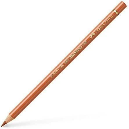 Kleurpotlood FC Polychromos 187 gebrande oker
