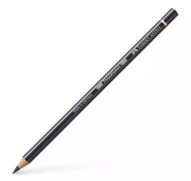 Kleurpotlood FC Polychromos 181 blauw-grijs (Payne