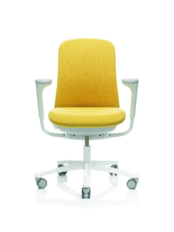 Bureaustoel Håg SoFi 7200, medium rugleuning