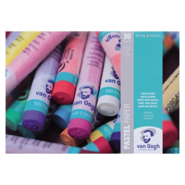 Van Gogh Pastelpapier A3, 160g