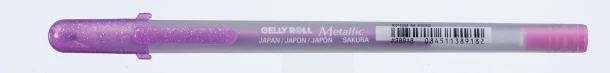 Gelly roll metallic 520