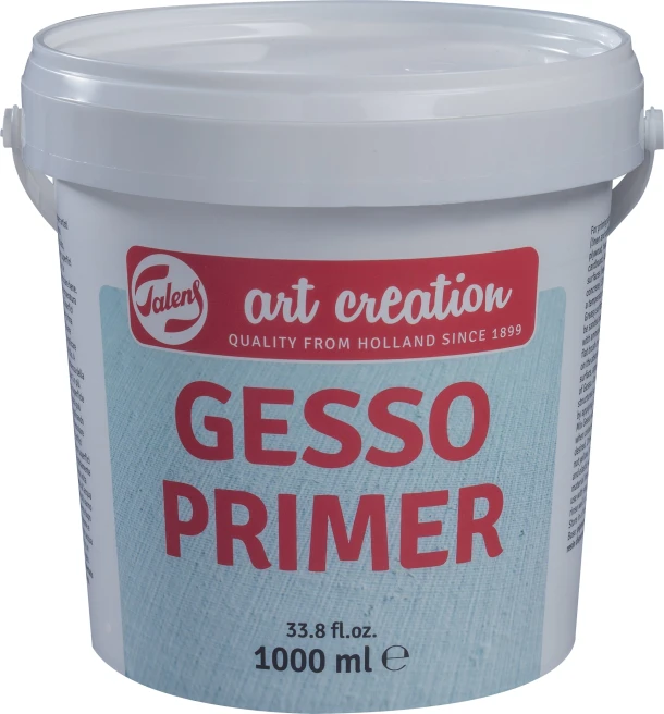 Art Creation Gesso Emmer 1000 ml