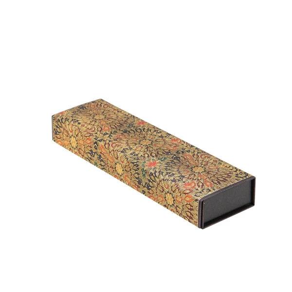 Pennendoos Paperblanks Fire Flowers