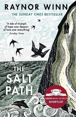 Winn, Raynor - Salt Path