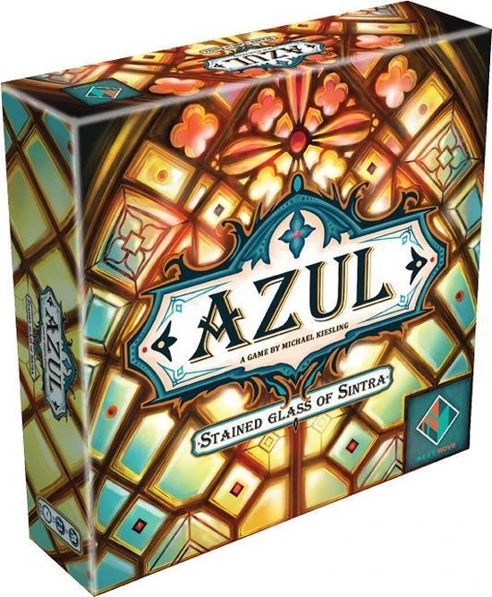 Azul Ramen van Sintra NL/FR