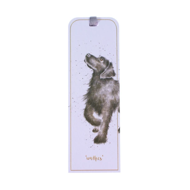 Boekenlegger Labrador Wrendale