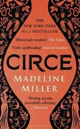 Miller*Circe