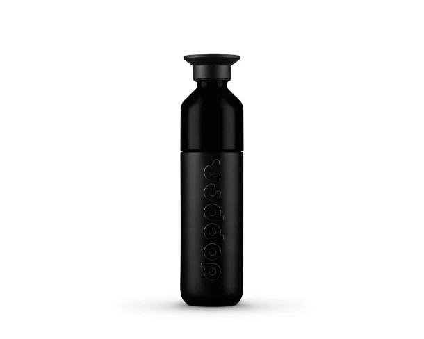 Dopper Insulated (350 ml) - Blazing Black