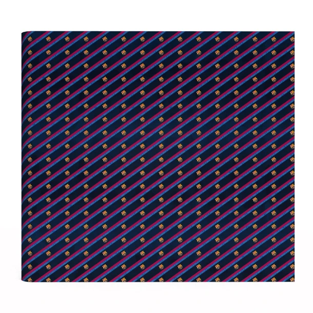 Kaftpapier FC Barcelona