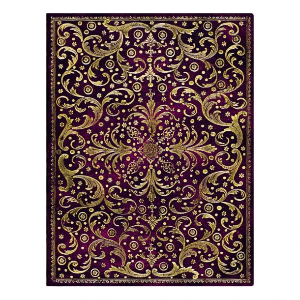 Adresboek Paperblanks Aurelia Ultra