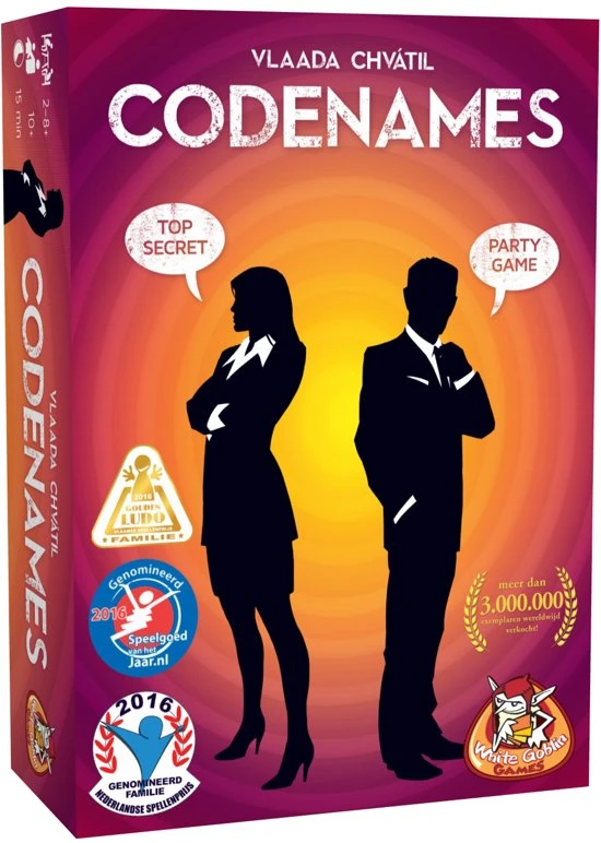 Codenames