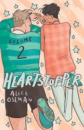 OSEMAN*HEARTSTOPPER VOLUME 2