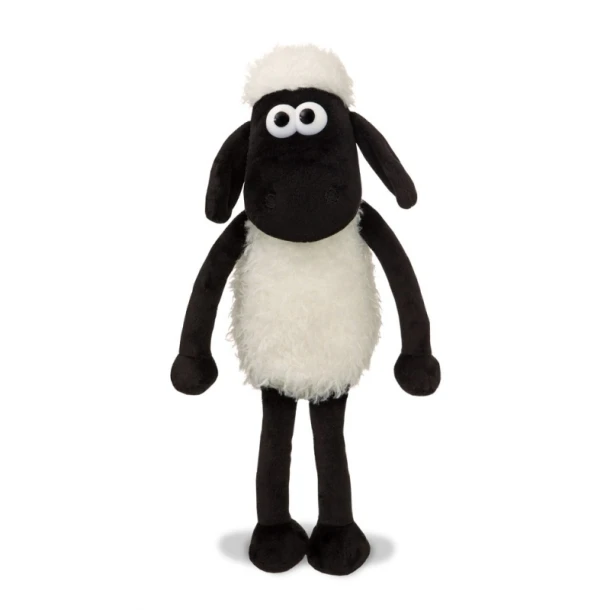 Shaun het schaap 20,5 cm