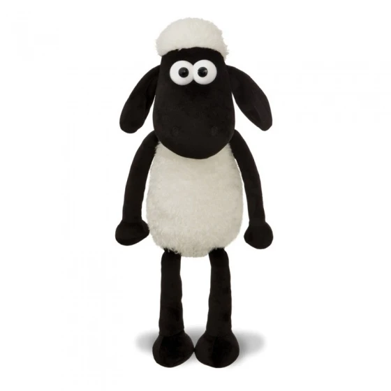 Shaun het schaap pluche knuffel 30,5 cm