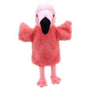 Handpop flamingo Mano