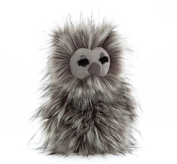 Jellycat knuffel Gloria Owl - 24cm