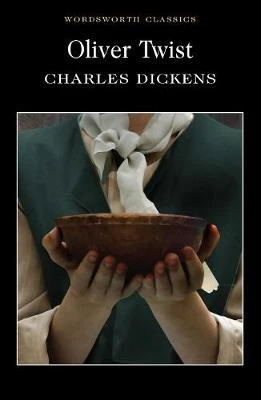 Dickens, Charles *Oliver Twist