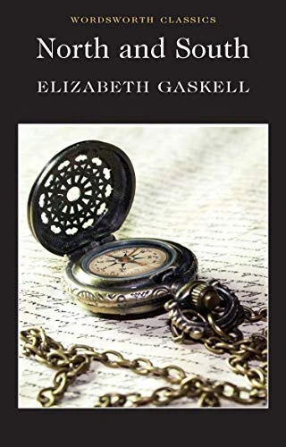 P - Gaskell, Elizabeth