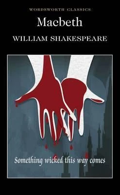 Macbeth - Shakespeare, William