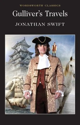 Swift, Jonathan *Gulliver's travels