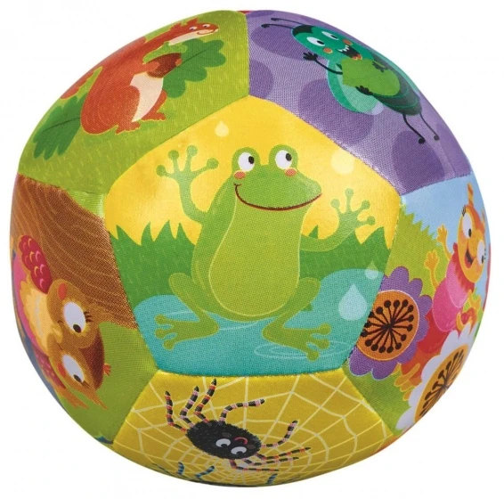Kinderbal softbal