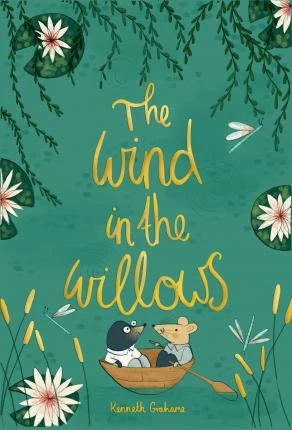 Grahame, K. The wind in the willows