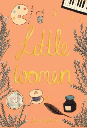 Alcott, L.M. *Little women